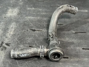 Manguera intercooler turbo izquierdo Porsche Macan S 95B 2015-2018 3,0 L 95B145675 - Imagen 1 de 4