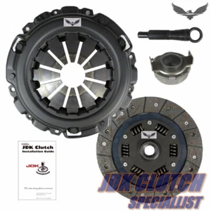 JDK STAGE 2 *KIT DE EMBRAGUE DE AGARRE SUAVE para HONDA CIVIC 1,8 L SOHC 2006-2015 - Imagen 1 de 4