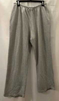 Passports Trousers with Pockets  - Large - Grey - Image 1 of 4