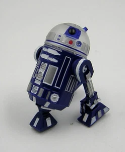 Star Wars Loose R2-D60 Disney Droid Factory Diamond Jubilee Exclusive - Picture 1 of 1