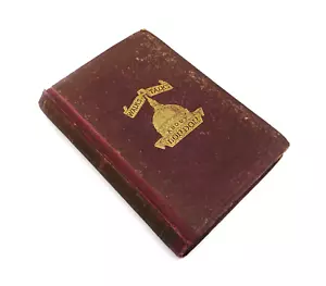 Walks And Talks About London 1865 by John Timbs Lockwood 1st Edition Hardcover - Picture 1 of 10