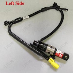 Left Side Pop Up Hood Lifter 53460-33020 For 2019-2025 Lexus ES250 ES300h ES350 - Picture 1 of 4