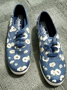 Damen-Sneaker Keds Flower 7,5 - Bild 1 von 9