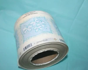 Hampton Arts Roll Decommissioned Sticker Roll Butterfly Clutter - Picture 1 of 6
