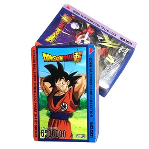Bulk of Dragon Ball Super CCG completed 53 common cards by Oden-Ya right Japan - Picture 1 of 7