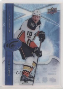2017-18 Upper Deck Ice Corey Perry #71