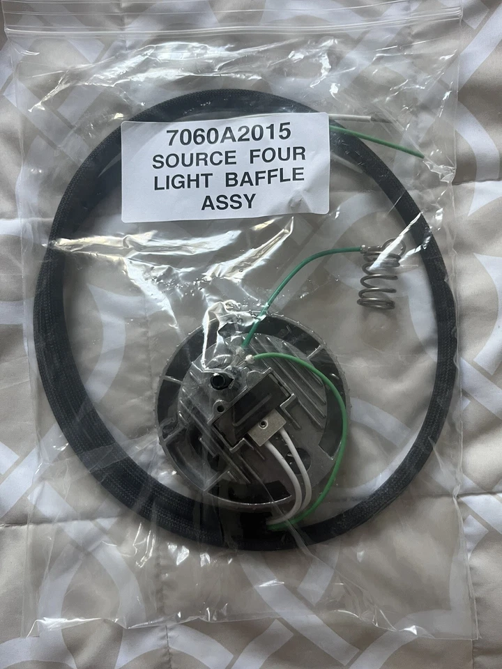 ETC Source Four Light Baffle Assembly - Image 1 of 1