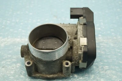 ✅ BMW 550i 650i 750i X5 N63 2010-2016 4,4 L turbo motor acelerador OEM Foto 1 de 4