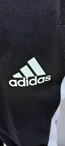 ZWEI ADIDAS - TRACKSUIT SHORTS JUNGE 5-6 JAHRE TIRO TR PNT ESY H59992 FUSSBALL - Picture 1 of 8