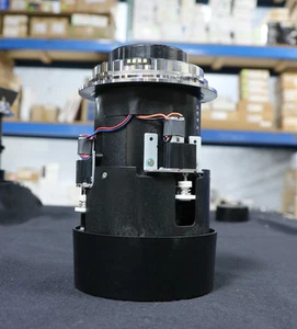 Lente proyector Sanyo / Eiki PLC-XT35 R634A  - Imagen 1 de 3