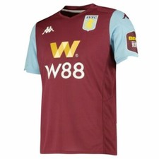 adidas aston villa