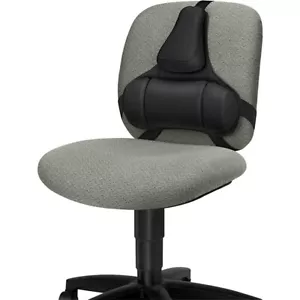 FELLOWES BACK SUPPORT Professional Series 8037617 - Picture 1 of 1