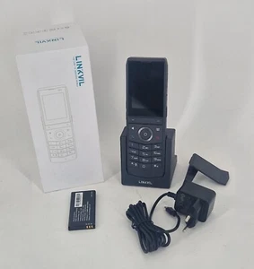 Téléphone IP Fanvil W611W IP67 4 lignes SIP WiFi 6 Bluetooth (2) - Photo 1/9