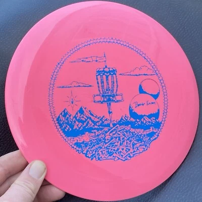 NEW Barsbyline Signed Gregg Barsby Innova Star Destroyer 167g BOMBER - Image 1 of 4