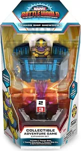 Marvel Battleworld: Thanos Ship Showdown - Picture 1 of 1
