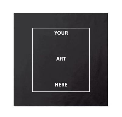 Custom Flags, Make your own Tapestry, Display your own artwork - Image 1 of 3