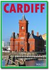 Cardiff , Wales Refrigerator Magnets Size 2.5" x 3.5"