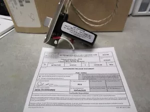 s1672-3 / 150-4 Heated Lift Detector - Picture 1 of 5