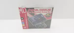MegaDrive 25th Anniversary Album Vol.1 CD AUDIO JAP VERSION - Imagen 1 de 4