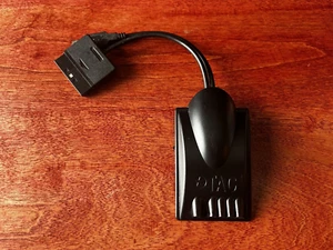 Ant Commandos TAC - RCVR-V3 - Receiver / Dongle Only - Guitar Hero Rock Band - Bild 1 von 5