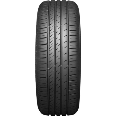 Auto - Sommerreifen mit Stahlfelgen  Komplettsatz - Bild 1 von 4