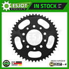 Sprocket Rear 530-46T Steel For Honda Cb 450 Sc Nighthawk 1982 1983 1984 1985