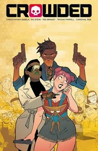 CROWDED TP VOL 03 - Picture 1 of 1
