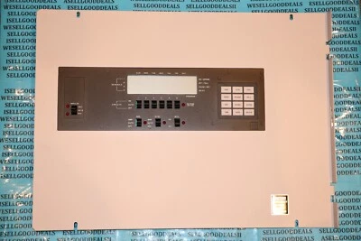 Simplex 6400-9002 Time Control New - Image 1 of 4