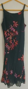 Jones New York Dress Size 4 Vintage - Picture 1 of 12