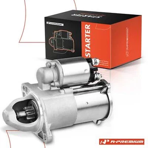 Motor de arranque para Chevrolet Sonic 2012-2018 Cruze Limited 1,2 KW 12 voltios CW 9T - Imagen 1 de 8