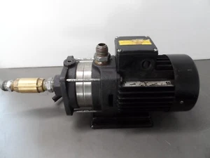 Grundfos CH2-30 A-W-A-RUUV Pump Rotary Pump F43983203 P10448 200-400VAC (24958) - Picture 1 of 8