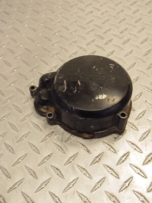 1981 81 HONDA NX50 NX 50 EXPRESS SR КРЫШКА СТАТОРА - Изображение 1 из 4