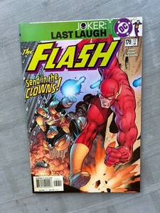 FLASH VOLUME 2 N°179 VO EN EXCELLENT ÉTAT / VERY FINE / NEAR MINT - Bild 1 von 4