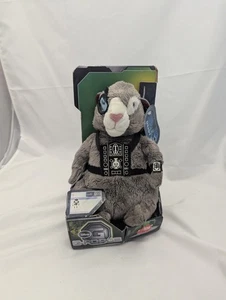Juguete de peluche suave exclusivo de G Force Hamster Blaster Disney - Imagen 1 de 6