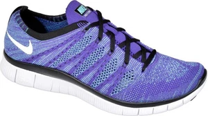 Nike Free Flyknit NSW Model 599459 500 Große EU45,5 / UK10,5 / US11,5 - Bild 1 von 11