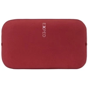 Exped Mega Pillow Burgundy - Picture 1 of 3