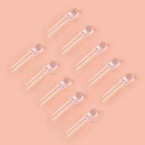 50x Blue LED Dash Cluster Light Bulb Fit For Chevrolet Silverado GMC Sierra - Picture 1 of 4