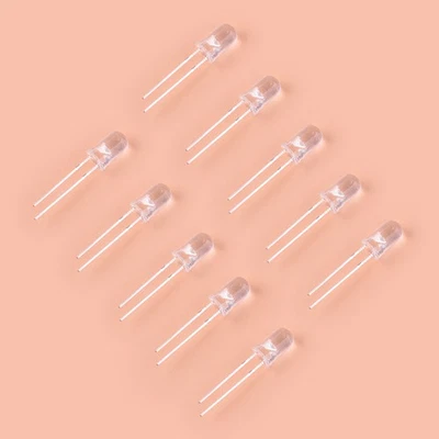 50x Blue LED Dash Cluster Light Bulb Fit For Chevrolet Silverado GMC Sierra - Image 1 of 4