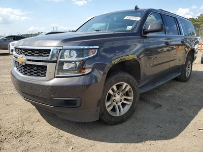 Wiper Transmission Fits 15-20 ESCALADE 1857415 Foto 1 de 4