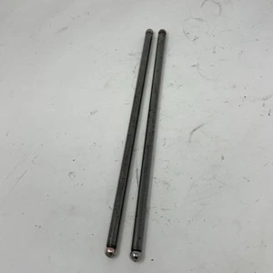 1995-1997 Ford F250 F350 7.3 Powerstroke OBS Engine Push Rods Pair OEM - Picture 1 of 12