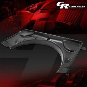 Lower Radiator Cooling Fan Shroud for 2011-2016 Ford F-250 F-350 F-450 F-550 SD - Picture 1 of 6