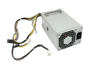 HP M15695-002 Original Desktop-PC Netzteil 350 Watt - Photo 1/2