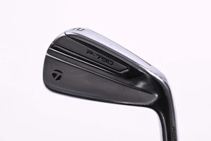 Taylormade P790 2019 UDI #2 Iron / 17 Degree / Stiff Flex HZRDUS Smoke Black 90 - Picture 1 of 6