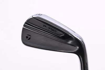 Taylormade P790 2019 UDI #2 Iron / 17 Degree / Stiff Flex HZRDUS Smoke Black 90 - Image 1 of 4