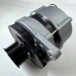 Alternator For Replacement (NOT SURE WHAT VEHICLE THIS IS FOR) - Picture 1 of 16