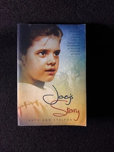 Joey's Story by Ruth Ann Stelfox (Paperback) - Picture 1 of 7
