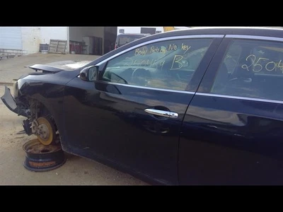 Driver Left Front Door Fits 09-14 MAXIMA 932069 Foto 1 de 4