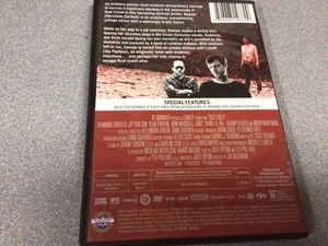 Rust Creek (DVD USED) - Imagen 1 de 2