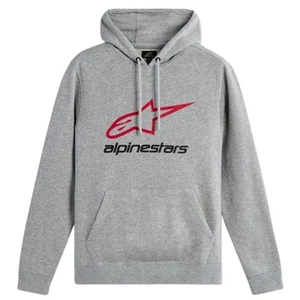 Sudadera Alpinestars Always V3 Ce U - Imagen 1 de 3