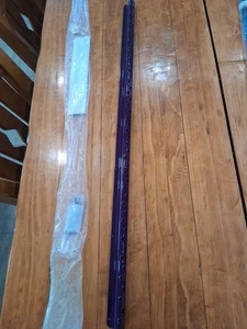 Ski Doo Non Skid Strip Kit NOS OEM 860704900 purple - Picture 1 of 6